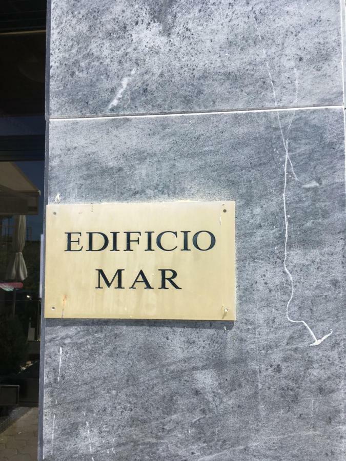 Torre Mar Lejlighed Armação de Pêra Eksteriør billede