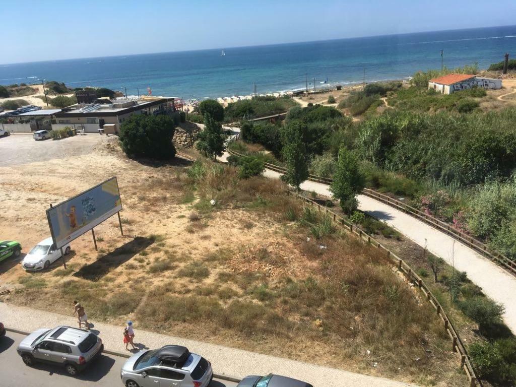 Torre Mar Lejlighed Armação de Pêra Eksteriør billede